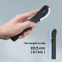 [Achedaway] Bộ máy trải mạc cơ Mini Scraper + Scraper