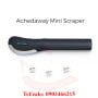 [Achedaway] BỘ TRẢI MẠC CƠ MINI SCRAPER + SCRAPER