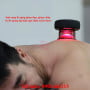 Bộ 4 máy giác hơi thông minh Achedaway Cupper