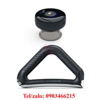 Bộ kết hợp Scraper + Cupper