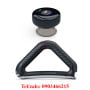 Bộ kết hợp Scraper + Cupper
