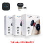 BỘ 6 MÁY GIÁC HƠI THÔNG MINH ACHEDAWAY CUPPER