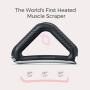 [Achedaway] Bộ máy trải mạc cơ Mini Scraper + Scraper
