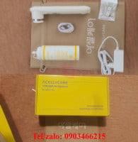 Máy siêu âm trị liệu KLM-2401-02