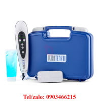 MÁY SIÊU ÂM KẾT HỢP ĐIỆN XUNG ULTRA TENS II