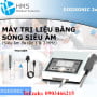MÁY SIÊU ÂM TRỊ LỆU ĐA TẦN DIGISONIC® 2s