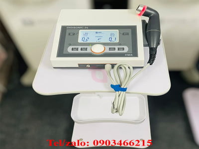 MÁY SIÊU ÂM TRỊ LỆU ĐA TẦN DIGISONIC® 2s