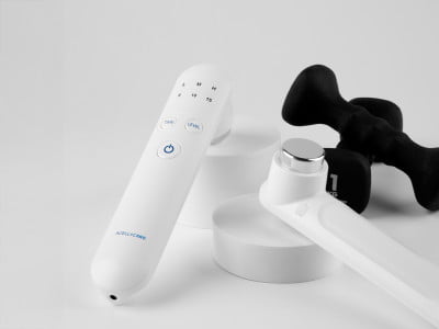 Máy siêu âm mini Acellcare KLM-2401-02