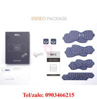 Máy massage Beatconnected - gói Stereo
