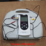 MÁY XUNG ĐIỆN KÍCH THÍCH THẦN KINH CƠ InTENSity™ Twin Stim* III