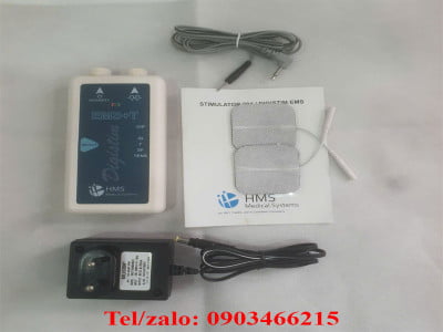Máy kích thích thần kinh ngoại biên EMS+ T