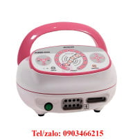 MÁY ÁP LỰC HƠI POWER Q2200