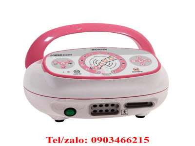 Máy áp lực hơi Power Q2200