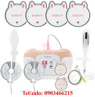 MÁY ĐIỆN XUNG TẬP SÀN CHẬU