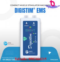Máy kích thích thần kinh ngoại biên EMS+ T