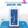 Máy kích thích thần kinh ngoại biên EMS+ T