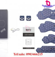 Máy massage Beatconnected - gói Stereo