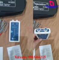 Máy kích thích thần kinh ngoại biên EMS+ T