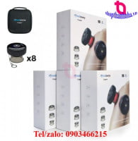 Bộ 8 máy giác hơi thông minh Achedaway Cupper