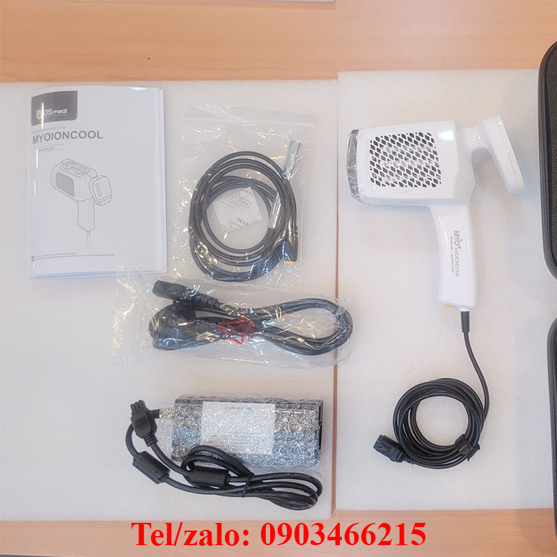 MYOIONCOOL-3