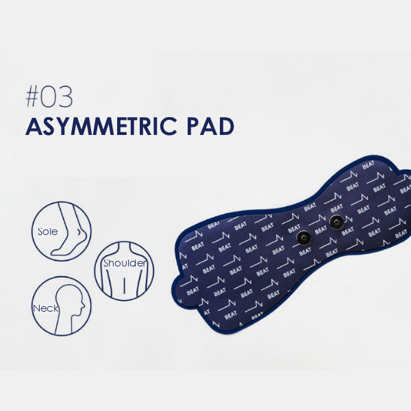 03-Asymmetric-pad